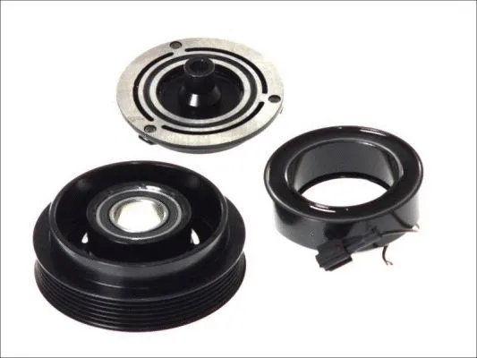 Magnetic Clutch, air conditioning compressor