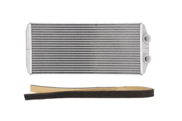 Heat Exchanger, interior heating (D6C006TT)