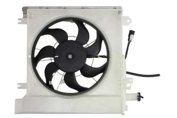 Fan, engine cooling (D8C008TT)
