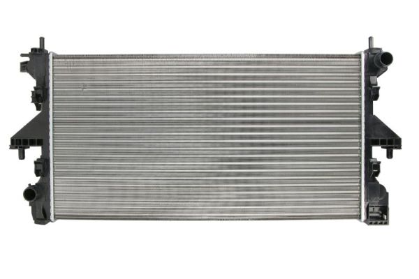 Radiator, engine cooling (D7F066TT)