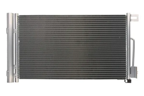 Condenser, air conditioning (KTT110199)