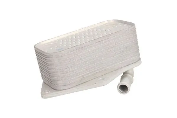 Oil Cooler, engine oil (D4W017TT)