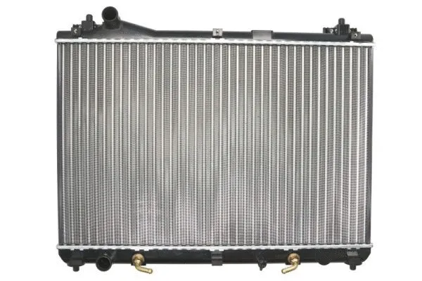 Radiator, engine cooling (D78017TT)