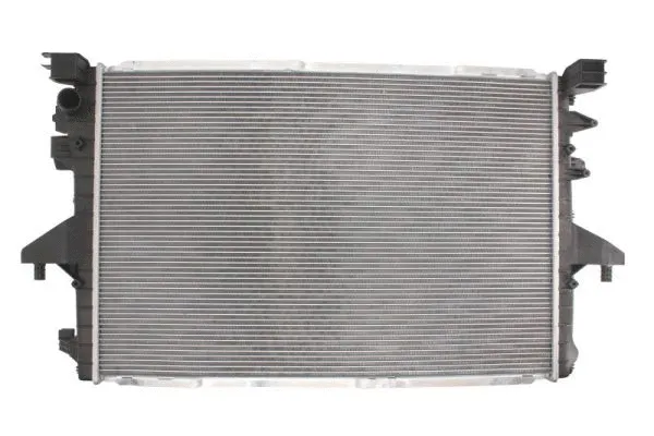 Radiator, engine cooling (D7W069TT)