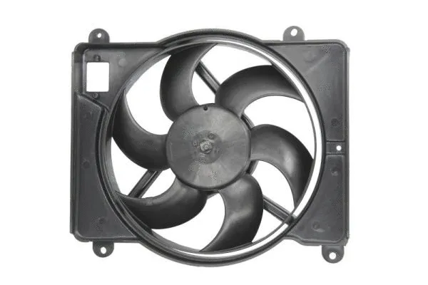 Fan, engine cooling (D8F012TT)
