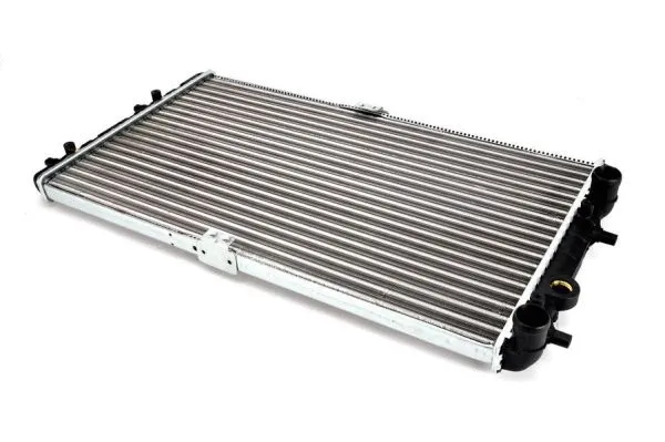 Radiator, engine cooling (D7W006TT)