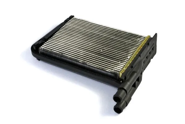 Heat Exchanger, interior heating (D6R002TT)