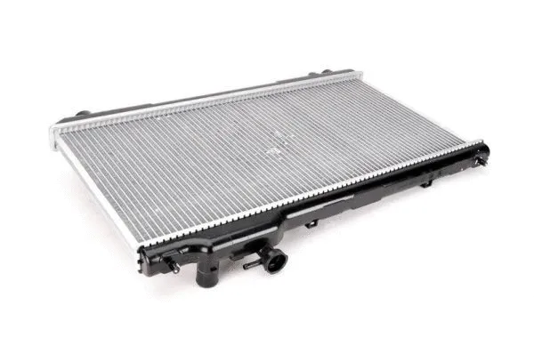 Radiator, engine cooling (D72026TT)