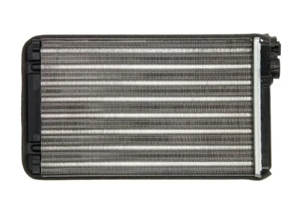 Heat Exchanger, interior heating (D6X005TT)