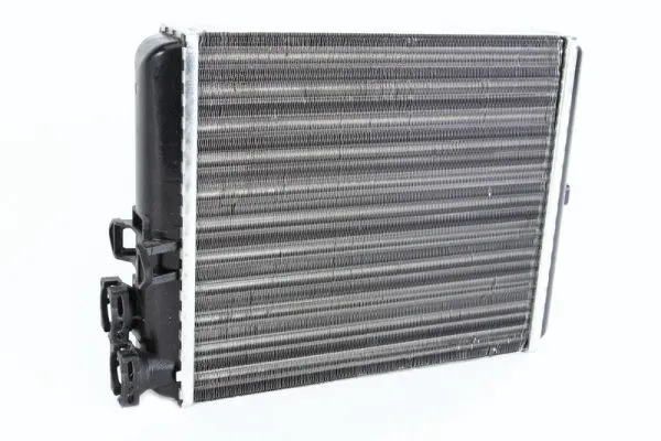 Heat Exchanger, interior heating (D6V002TT)