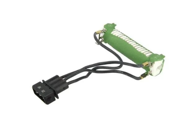 Series resistor, electric motor (radiator fan) (DEW010TT)