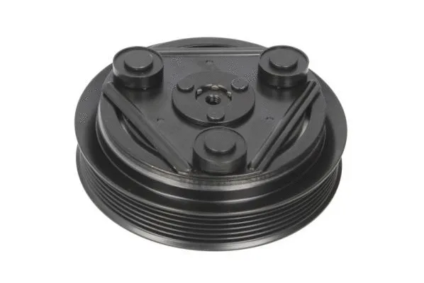 Magnetic Clutch, air conditioning compressor (KTT040240)