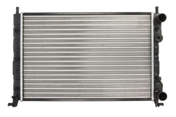 Radiator, engine cooling (D7F024TT)