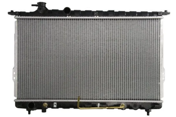 Radiator, engine cooling (D70509TT)