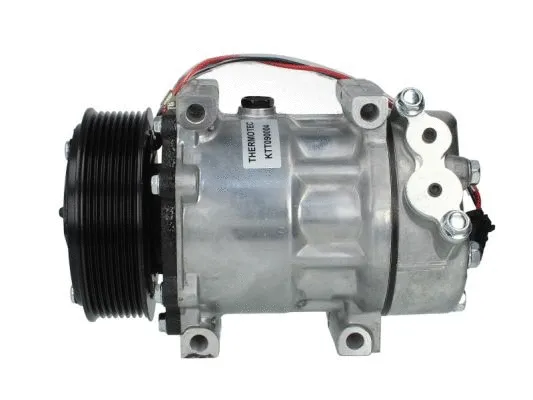 Compressor, air conditioning (KTT090004)