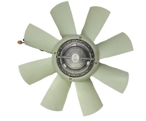 Fan, engine cooling (D5SC004TT)