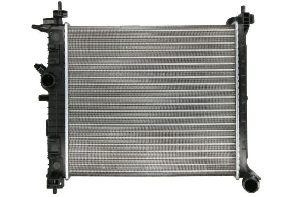 Radiator, engine cooling (D7X109TT)