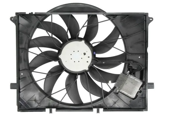 Fan, engine cooling