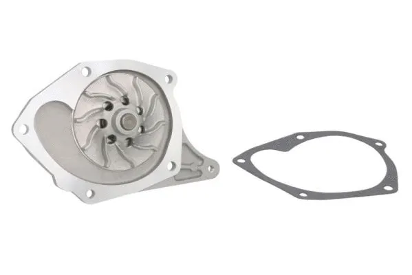 Water Pump, engine cooling (D1R041TT)