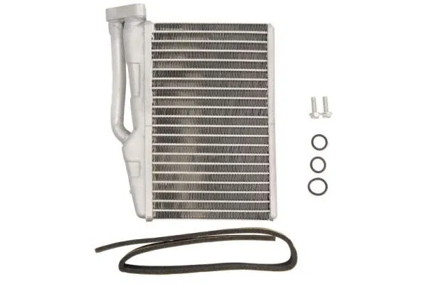 Heat Exchanger, interior heating (D6B017TT)