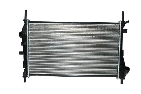 Radiator, engine cooling (D7G017TT)