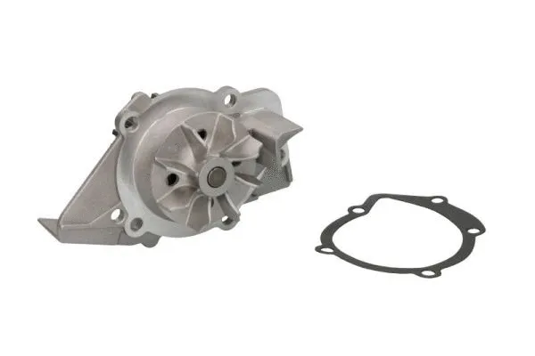 Water Pump, engine cooling (D1C020TT)