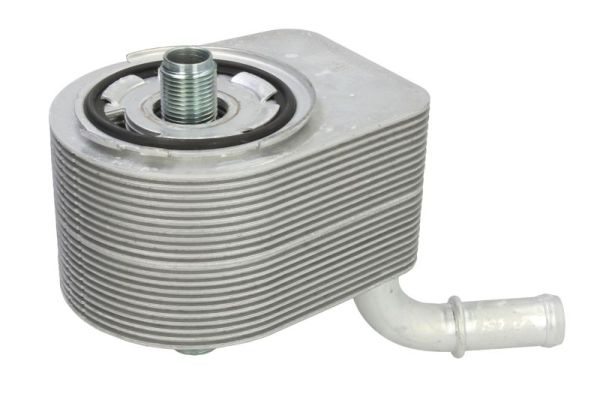 Oil Cooler, engine oil