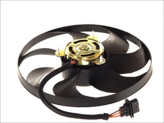 Fan, engine cooling