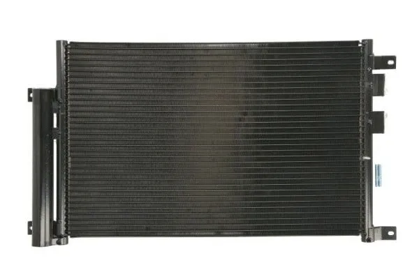 Condenser, air conditioning (KTT110256)