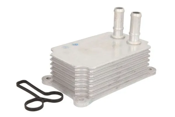 Oil Cooler, engine oil (D4G005TT)