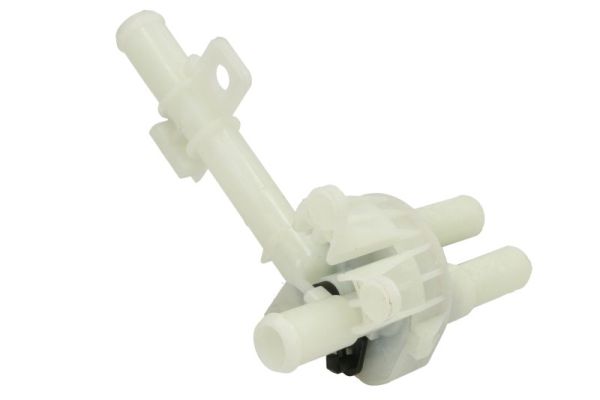 Coolant Flange