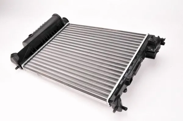 Radiator, engine cooling (D7P041TT)