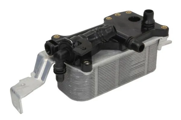 Oil Cooler, automatic transmission