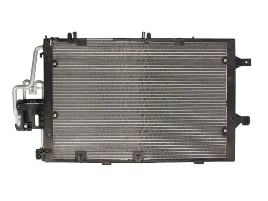 Condenser, air conditioning (KTT110174)