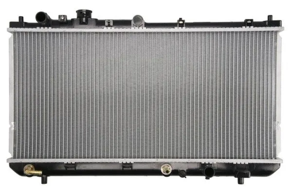 Radiator, engine cooling (D73014TT)