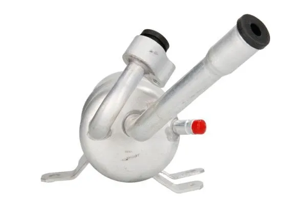 Dryer, air conditioning