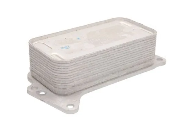 Oil Cooler, engine oil (D4B015TT)
