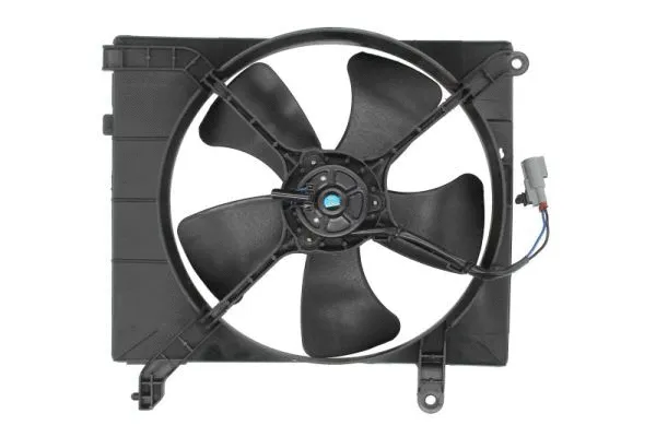 Fan, engine cooling (D80004TT)