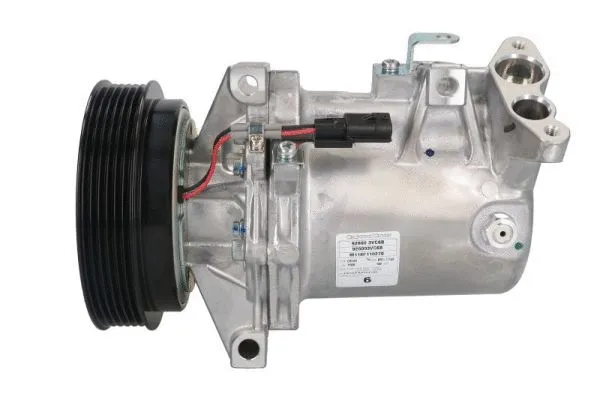 Compressor, air conditioning (KTT090088)