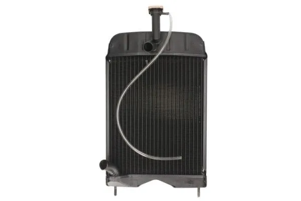 Radiator, engine cooling (D7AG120TT)