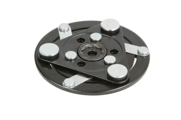 Drive Plate, magnetic clutch compressor (KTT020085)