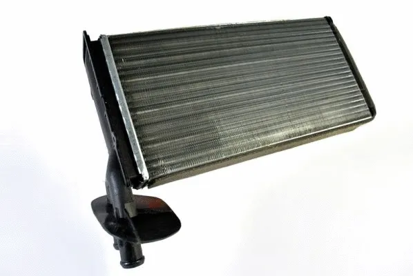 Heat Exchanger, interior heating (D6W005TT)