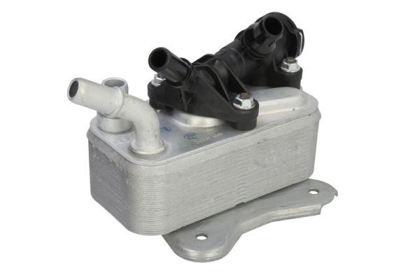 Oil Cooler, engine oil (D4B033TT)