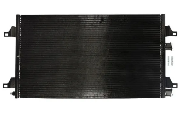 Condenser, air conditioning (KTT110039)