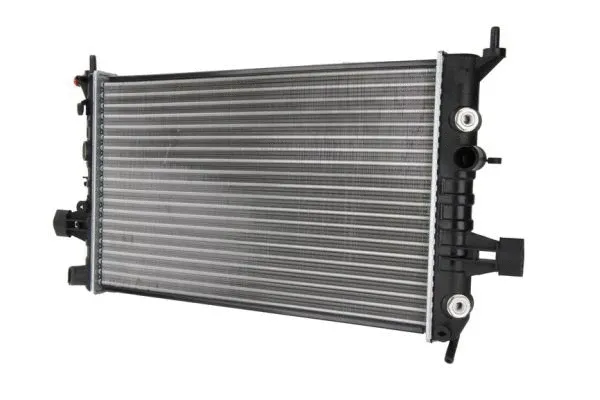 Radiator, engine cooling (D7X042TT)