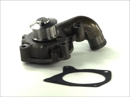 Water Pump, engine cooling (D13033TT)