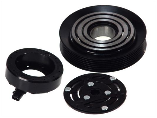 Magnetic Clutch, air conditioning compressor