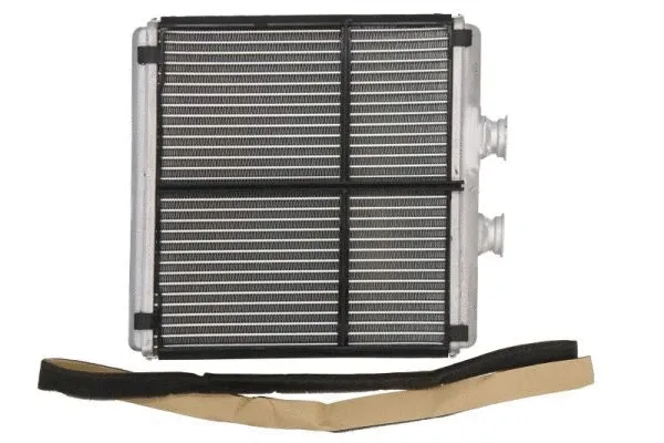 Heat Exchanger, interior heating (D6M013TT)