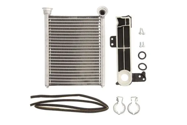 Heat Exchanger, interior heating (D6R018TT)