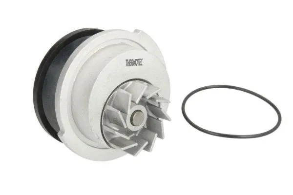 Water Pump, engine cooling (D10003TT)